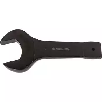 Ударный односторонний рожковый ключ Airline ATAK114