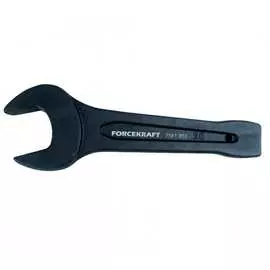 Ударный односторонний рожковый ключ Forcekraft FK-79130(26991)