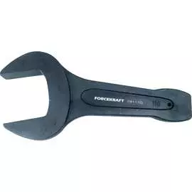 Ударный односторонний рожковый ключ Forcekraft FK-791110(26865)