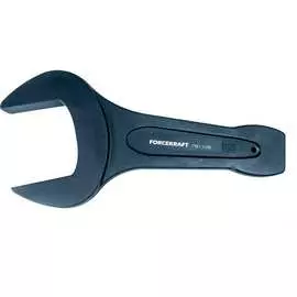 Ударный односторонний рожковый ключ Forcekraft FK-791105(26864)