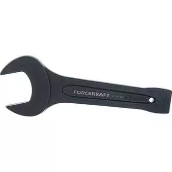 Ударный односторонний рожковый ключ Forcekraft FK-79141(26871)