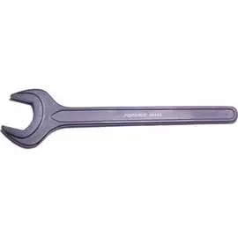 Ударный односторонний рожковый ключ Forsage F-89490(8642)