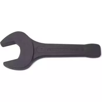 Ударный односторонний рожковый ключ Forsage F-79180(2857)