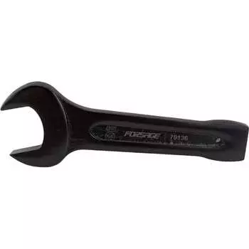 Ударный односторонний рожковый ключ Forsage F-79136(2255)