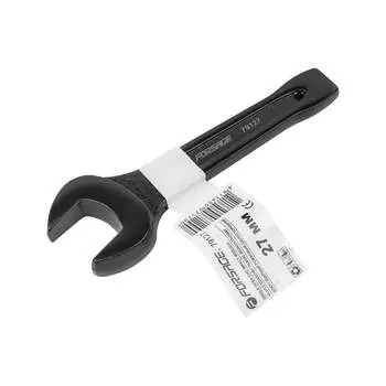 Ударный односторонний рожковый ключ Forsage F-79127(19202)