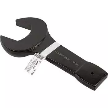 Ударный односторонний рожковый ключ Rockforce RF-79195(17497)