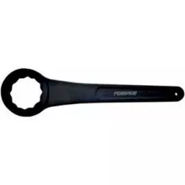 Ударный односторонний удлиненный накидной ключ Forsage F-79260(19215)