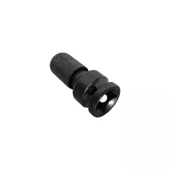 Ударный переходник-адаптер под биты 1/2" Сорокин 1.578