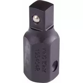 Ударный переходник KING TONY 195404R