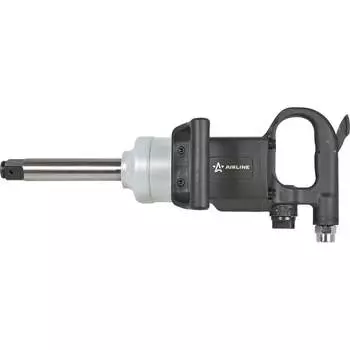 Ударный пневматический гайковерт Airline AT-IW-06