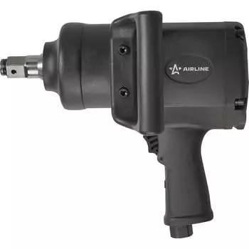 Ударный пневматический гайковерт Airline AT-IW-05