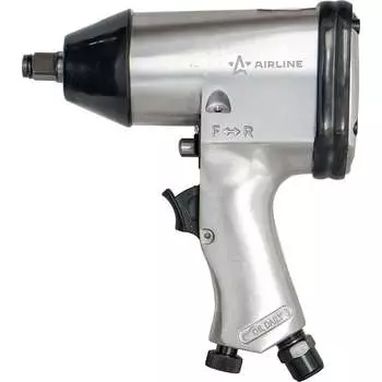 Ударный пневматический гайковерт Airline AT-IW-01