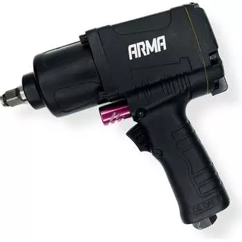 Ударный пневматический гайковерт ARMA DT5003 1/2