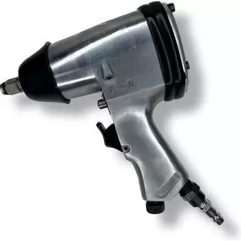 Ударный пневматический гайковерт ARMA SU5040