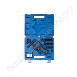 Ударный пневматический гайковерт KING TONY 44802AMP