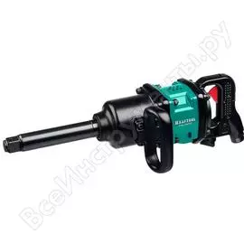 Ударный пневматический гайковерт KRAFTOOL PW-3400 64200