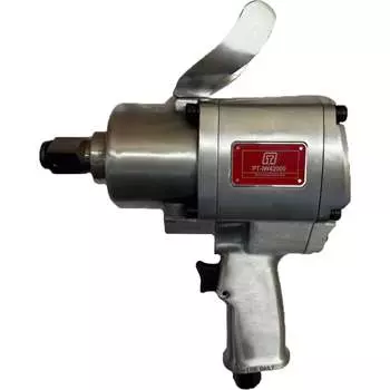 Ударный пневматический гайковерт Пневмо-Трейд PT-IW42000
