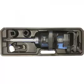 Ударный пневматический гайковерт Пневмо-Трейд PT-IW42800LK