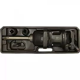 Ударный пневматический гайковерт Пневмо-Трейд PT-IW43800LK