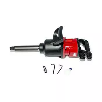 Ударный пневматический гайковерт Станкоимпорт PTA501