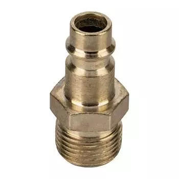 Ударный пневмогайковерт Denzel iw1600 57489