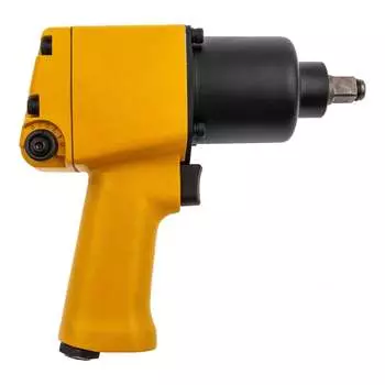 Ударный пневмогайковерт Denzel IW860 57472