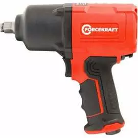 Ударный пневмогайковерт Forcekraft