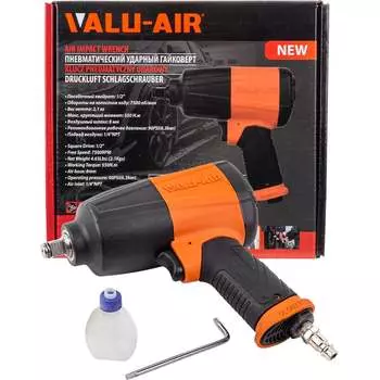 Ударный пневмогайковерт Forcekraft FK-AP7451(50500)