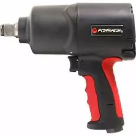 Ударный пневмогайковерт Forsage Twin Hammer F-82566(48141)