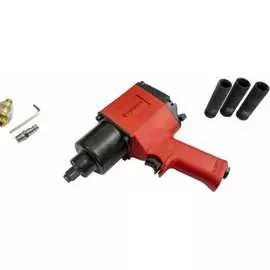 Ударный пневмогайковерт Forsage