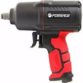 Ударный пневмогайковерт Forsage Twin Hammer F-82549(48136)