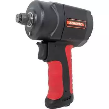 Ударный пневмогайковерт Forsage Compact F-82545(18461)