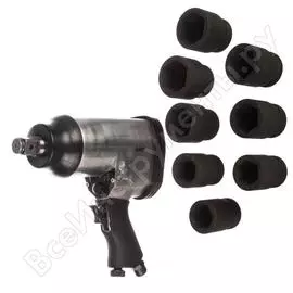 Ударный пневмогайковерт FUBAG IWS680 100111