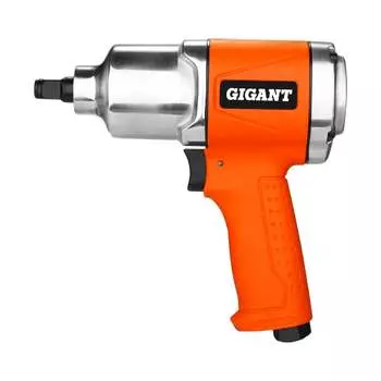 Ударный пневмогайковерт Gigant