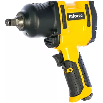 Ударный пневмогайковерт Inforce