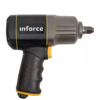 Ударный пневмогайковерт Inforce