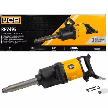 Ударный пневмогайковерт JCB JCB-RP7495 58332