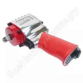 Ударный пневмогайковерт JTC 7656