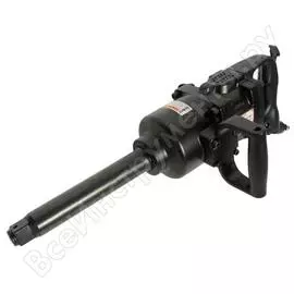 Ударный пневмогайковерт JTC JTC-5223