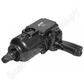 Ударный пневмогайковерт JTC /1/2-5813