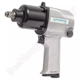 Ударный пневмогайковерт NORDBERG ECO NP14085K
