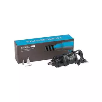 Ударный пневмогайковерт NORDBERG NP18300