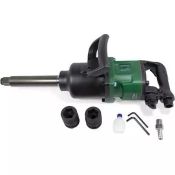 Ударный пневмогайковерт Rockforce