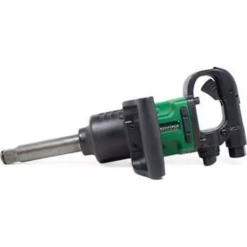 Ударный пневмогайковерт Rockforce