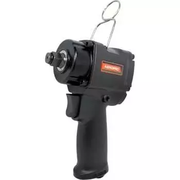 Ударный пневмогайковерт Rockforce Compact' RF-82542(11712)