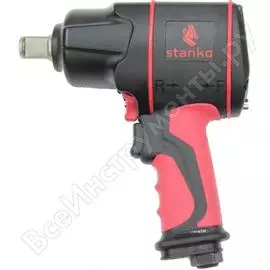 Ударный пневмогайковерт stanko 3/4" sp341492