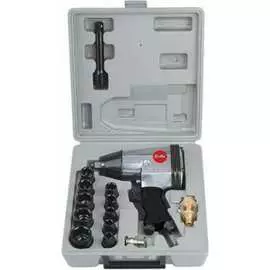 Ударный пневмогайковерт ТЕМП AB-08