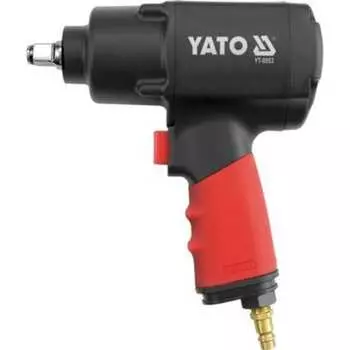 Ударный пневмогайковерт YATO YT-0953