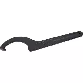 Ударный радиусный ключ Forcekraft FK-685C130