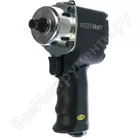 Ударный реверсный пневмогайковёрт gatx gp-2424